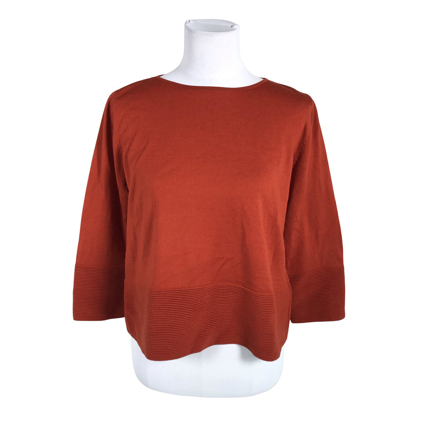 Unisex COS - Kampsun, suurus 40 - Oranž (1)