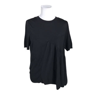 Unisex COS - Kampsun, suurus 40 - Must (1)