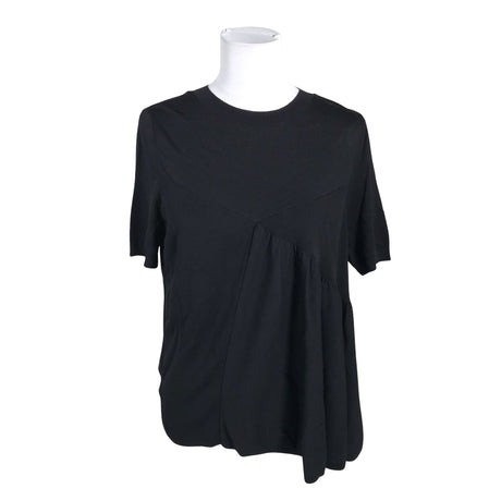 Unisex COS - Kampsun, suurus 40 - Must ()