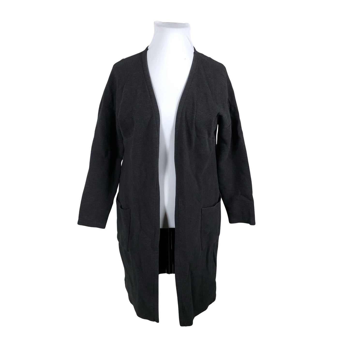 Unisex NOSH - Kardigan, suurus 40 - Hall (1)