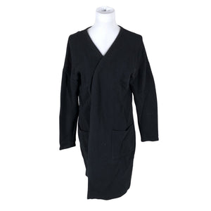 Unisex NOSH - Kardigan, suurus 38 - Must (1)