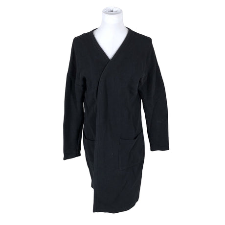 Unisex NOSH - Kardigan, suurus 38 - Must ()