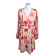 Unisex Rue de Femme - Õhuke kleit, suurus 38 - Heleroosa ()