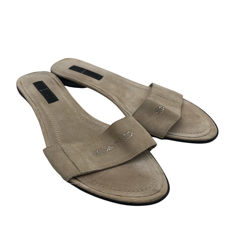 Unisex Sand - Sandals, size 40 - Beige (2)