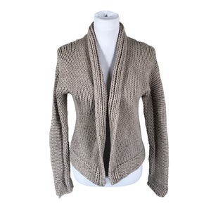 Unisex Gap - Kardigan, suurus 38 - Beige (1)