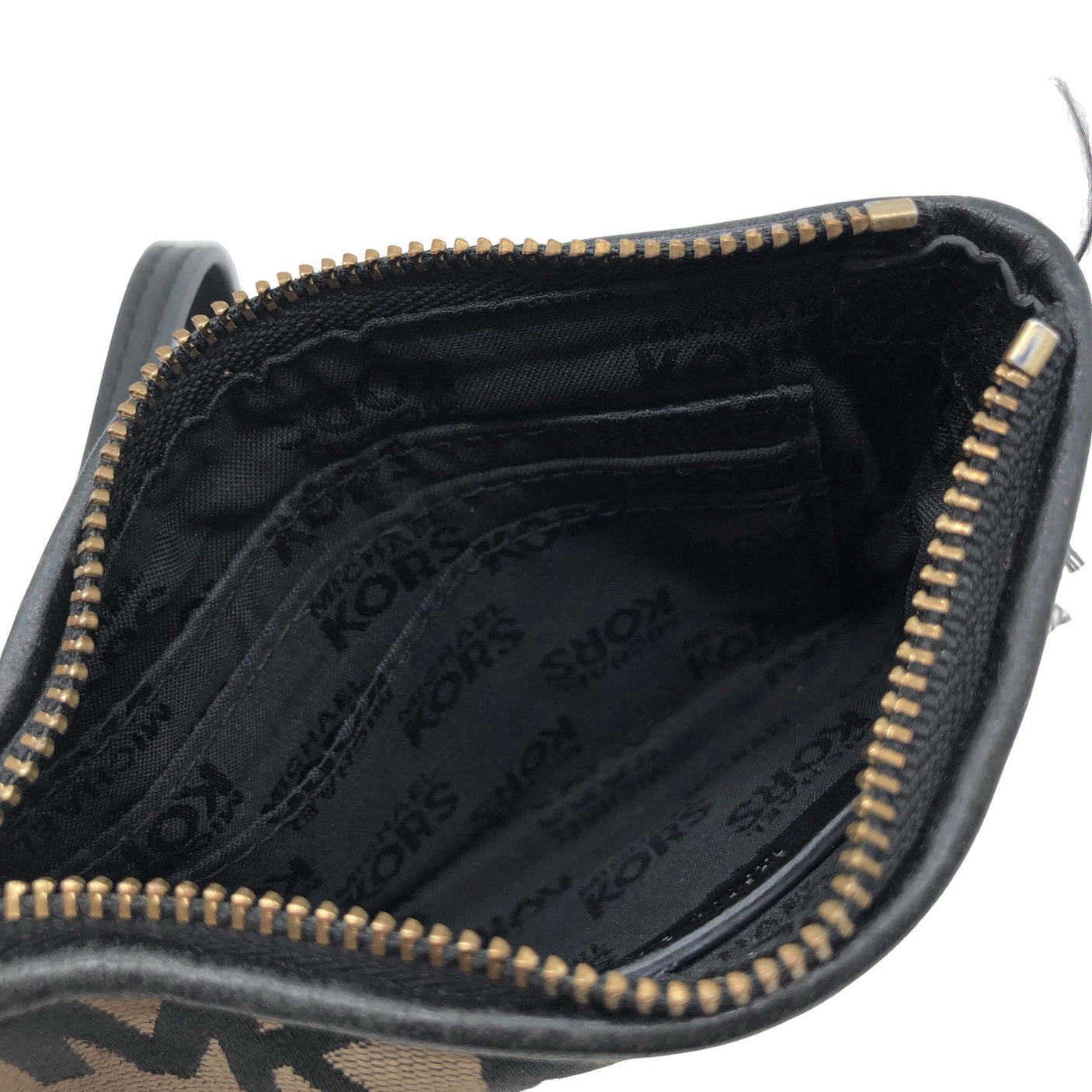 Unisex Michael Kors - Rahakott, suurus Ei kokoa - Must (2)