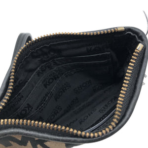 Unisex Michael Kors - Rahakott, suurus Ei kokoa - Must (2)