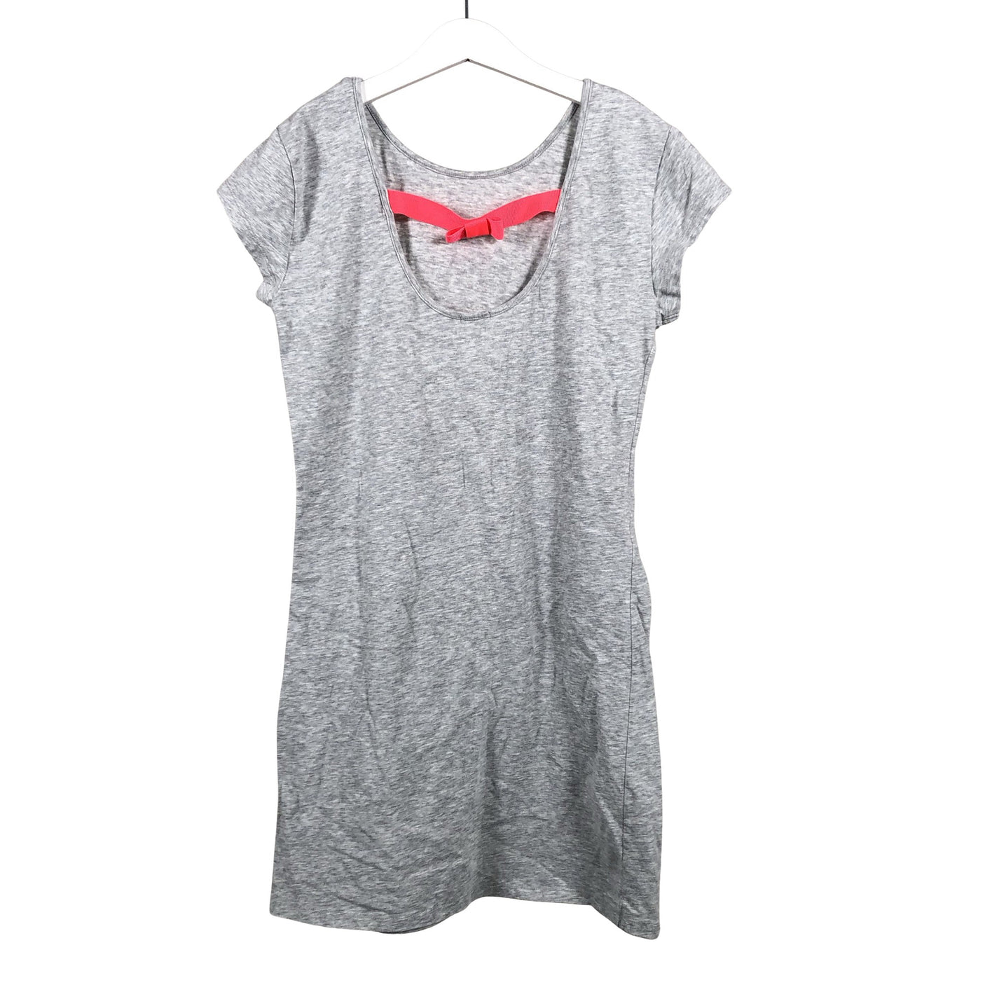 Unisex Billieblush - Trikotaažist tuunika, suurus 146 - 152 - Hall (2)