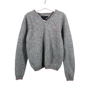 Unisex Gant - Kampsun, suurus 134 - 140 - Hall (1)