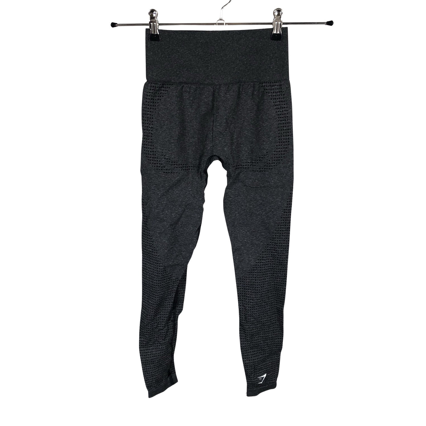 Unisex Gymshark - Spordiretuusid, suurus 34 - Hall (2)