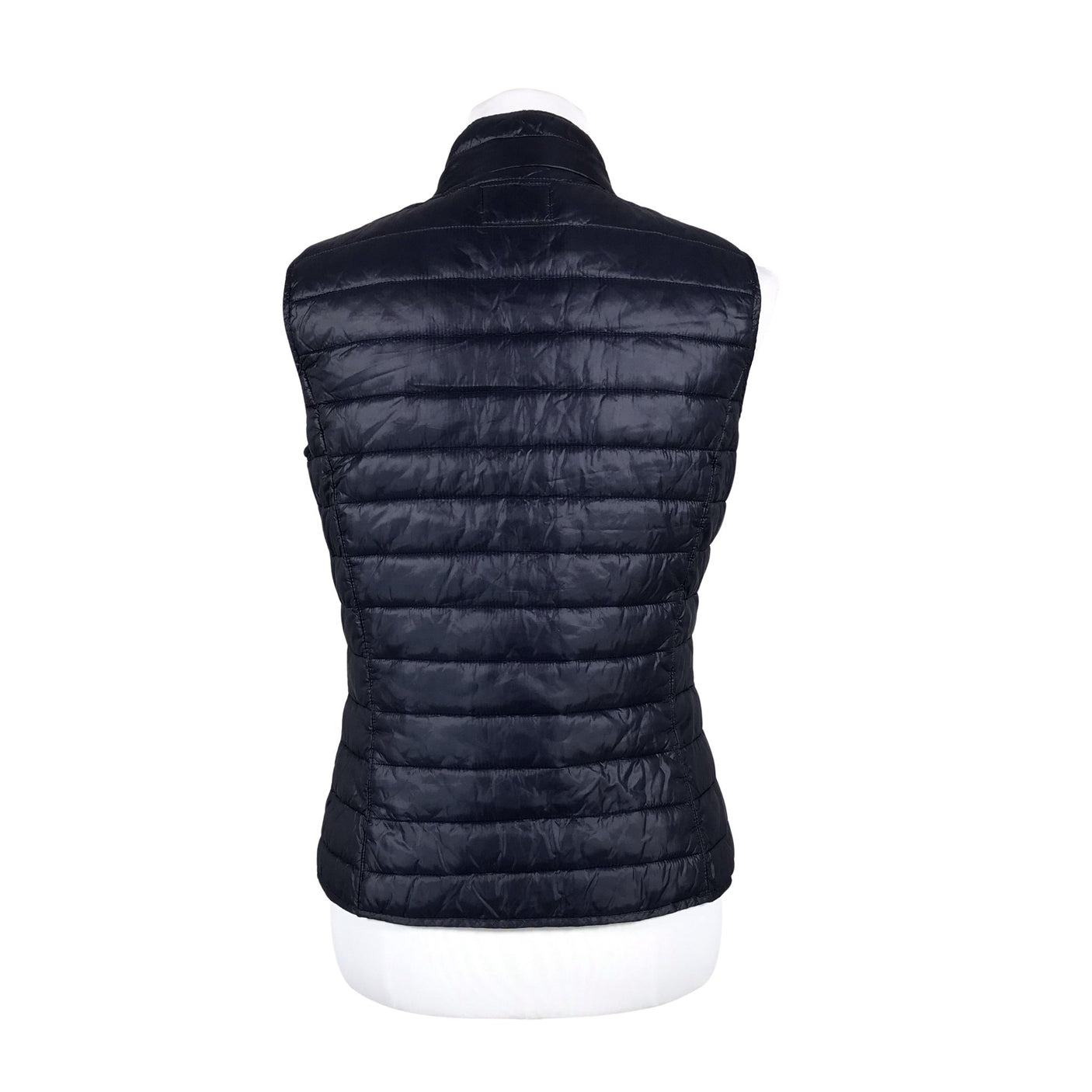 Unisex Gerry Weber - Õuevest, suurus 36 - Sinine (2)