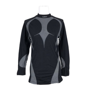 Unisex Rukka - Soe pesu (särk), suurus 40 - Must (1)