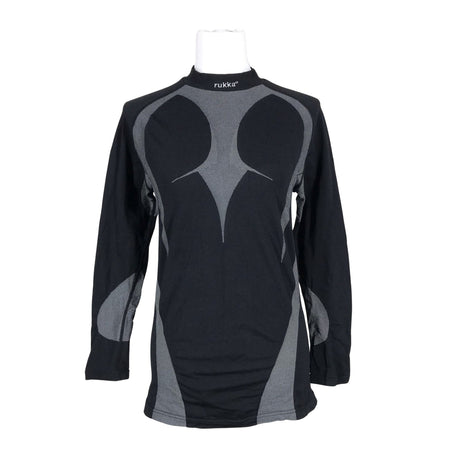 Unisex Rukka - Soe pesu (särk), suurus 40 - Must ()