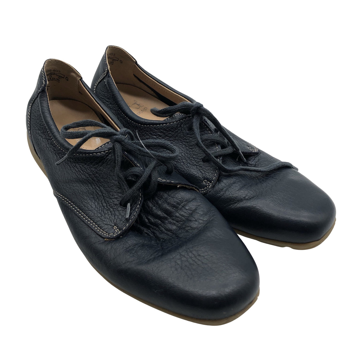 Unisex Caprice - Igapäevased jalanõud, suurus 39 - Sinine (2)