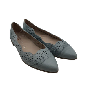 Unisex Ecco - Baleriinad, suurus 40 - Helesinine (2)