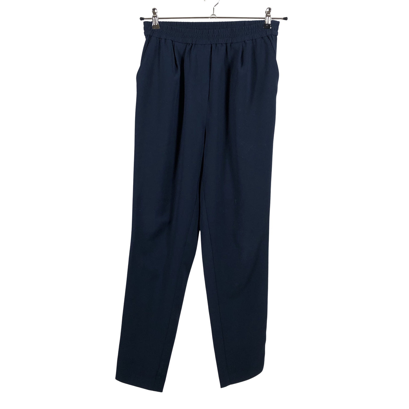 Unisex Samsoe&Samsoe - Mittevenivad püksid, suurus 38 - Sinine (1)