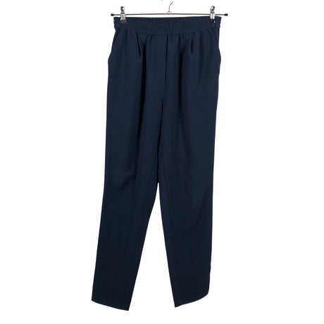 Unisex Samsoe&Samsoe - Mittevenivad püksid, suurus 38 - Sinine ()