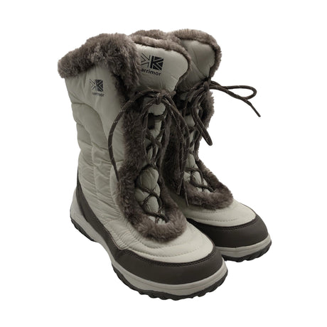 Unisex Karrimor - Talvejalanõud, suurus 38 - Valge (2)