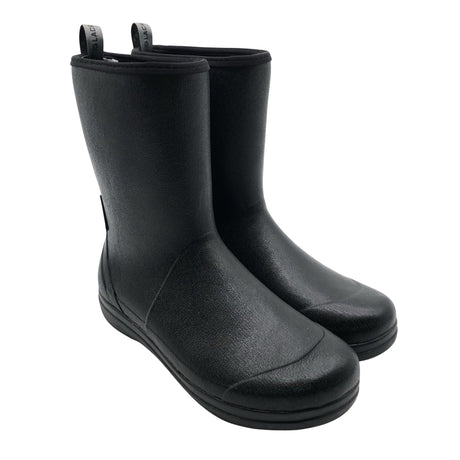 Unisex Lacrosse - Kummikud, suurus 41 - Must (2)