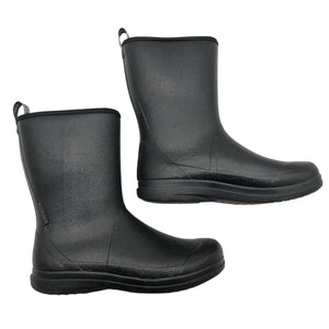 Unisex Lacrosse - Kummikud, suurus 41 - Must (1)