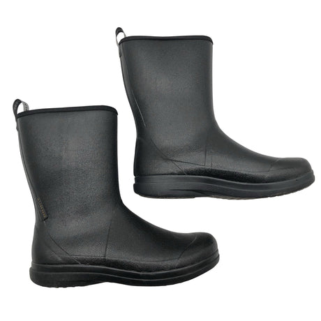 Unisex Lacrosse - Kummikud, suurus 41 - Must ()