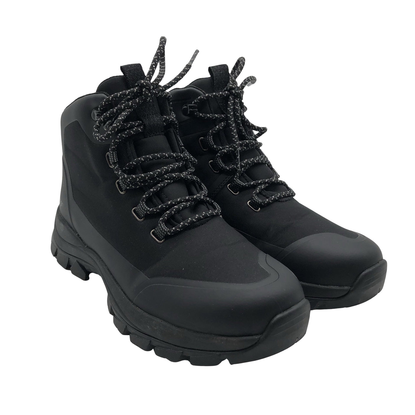 Unisex Pomar - Talvejalanõud, suurus 40 - Must (2)