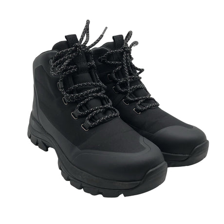 Unisex Pomar - Talvejalanõud, suurus 40 - Must (2)