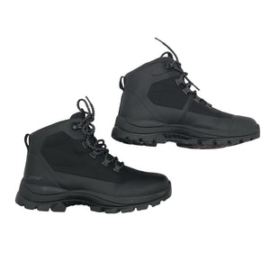 Unisex Pomar - Talvejalanõud, suurus 40 - Must (1)