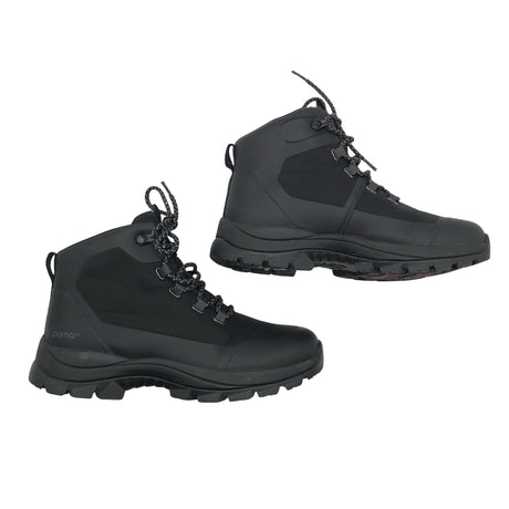 Unisex Pomar - Talvejalanõud, suurus 40 - Must ()