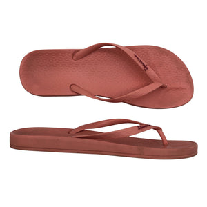 Unisex Ipanema - Plätud, suurus 40 - Heleroosa (1)