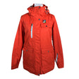 Unisex Alpine Pro - Talvejope, suurus 40 - Oranž ()