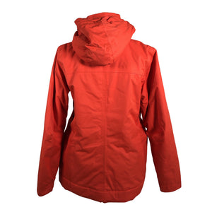 Unisex Alpine Pro - Talvejope, suurus 40 - Oranž (2)
