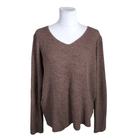 Unisex Soyaconcept - Kampsun, suurus 40 - Heleroosa ()