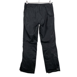 Unisex North Bend - Õuepüksid, suurus 38 - Must (2)