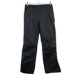 Unisex North Bend - Õuepüksid, suurus 38 - Must ()