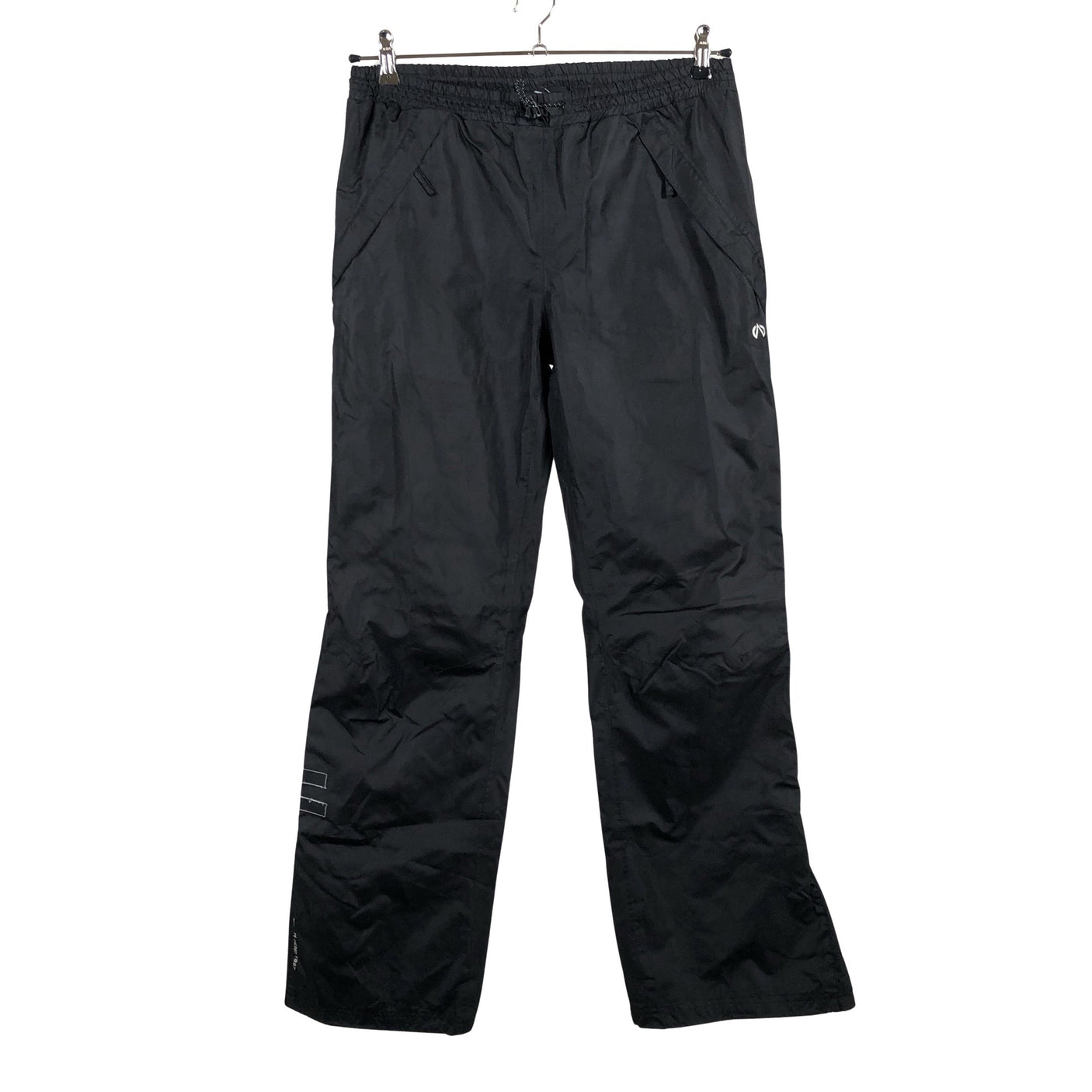 Unisex North Bend - Õuepüksid, suurus 38 - Must (1)