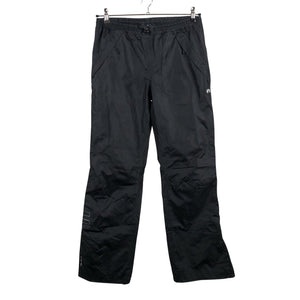Unisex North Bend - Õuepüksid, suurus 38 - Must (1)