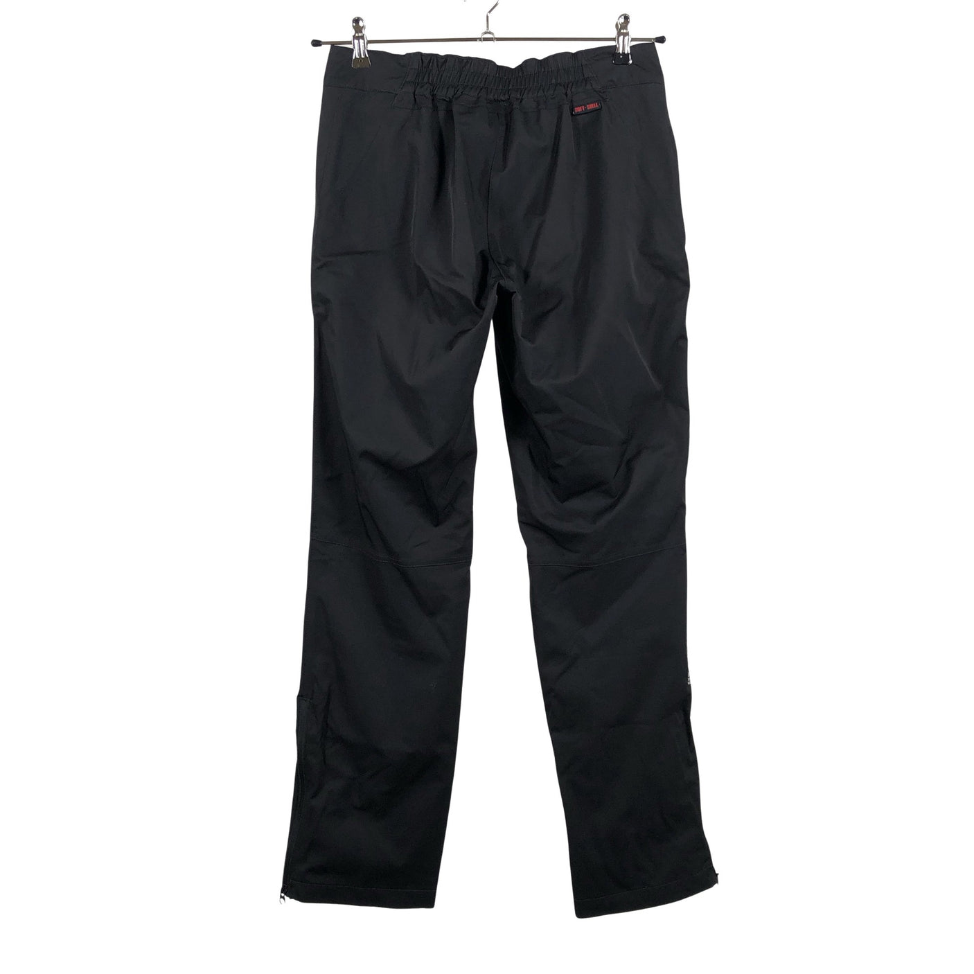 Unisex Alpine Pro - Softshell püksid, suurus 38 - Must (2)