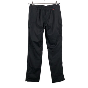 Unisex Alpine Pro - Softshell püksid, suurus 38 - Must (2)