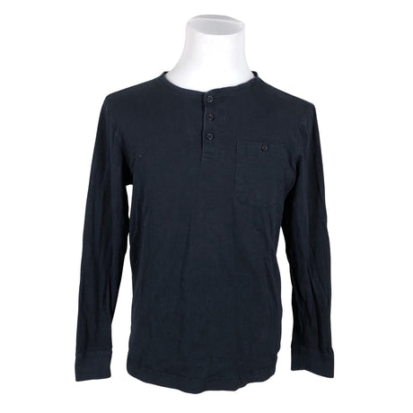 Unisex Cap Horn - Trikotaažist pluus, suurus M - Sinine ()