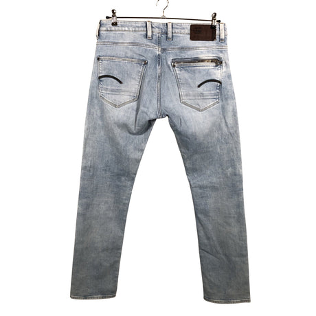 Unisex G-star - Teksad, suurus W36 - Helesinine (2)