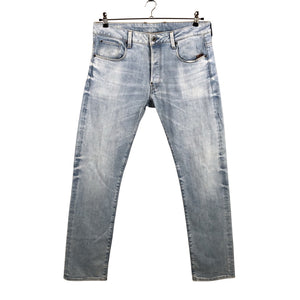 Unisex G-star - Teksad, suurus W36 - Helesinine (1)