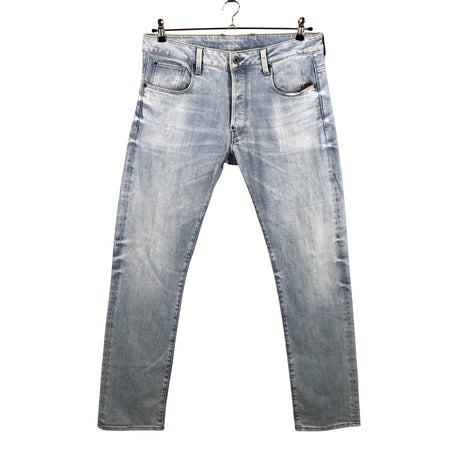 Unisex G-star - Teksad, suurus W36 - Helesinine ()