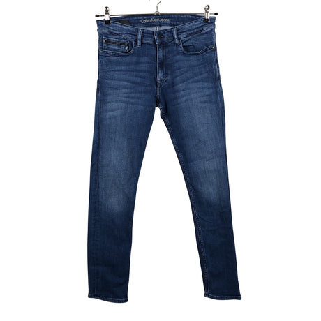 Unisex Calvin Klein Jeans - Teksad, suurus W30 - Sinine ()