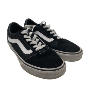 Unisex Vans - Tennised, suurus 38 - Must (2)