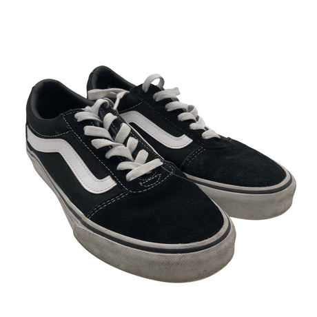 Unisex Vans - Tennised, suurus 38 - Must (2)
