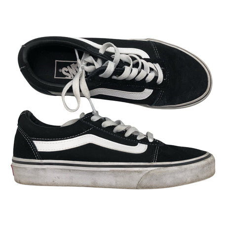 Unisex Vans - Tennised, suurus 38 - Must ()