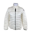 Unisex Parajumpers - Kerge sulejope, suurus 44 - Looduslik valge ()