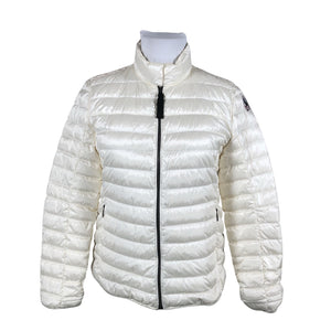 Unisex Parajumpers - Kerge sulejope, suurus 44 - Looduslik valge (1)