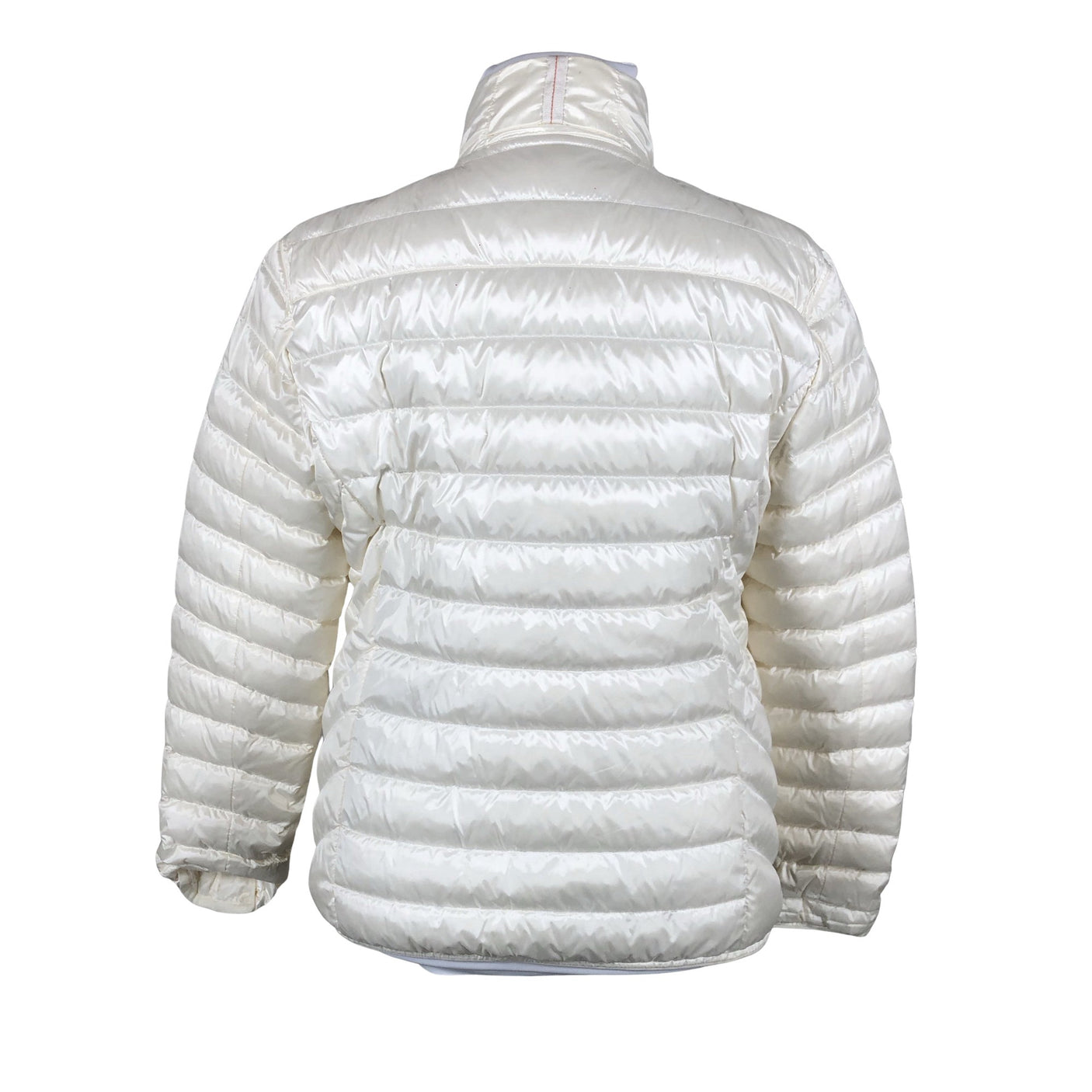 Unisex Parajumpers - Kerge sulejope, suurus 44 - Looduslik valge (2)